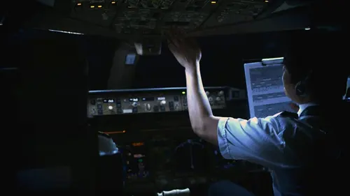 Portés disparus A la recherche du vol MH370