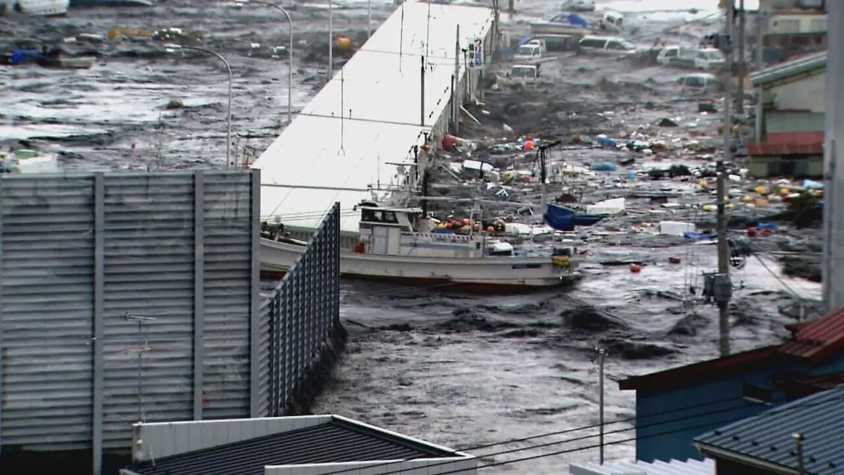 Portés disparus Atlantide: les preuves perdues