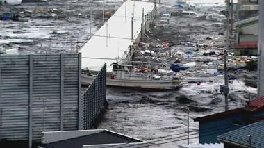 Portés disparus Atlantide: les preuves perdues