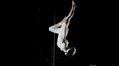 Replay du programme Portés par le vent, le vol en soufflerie