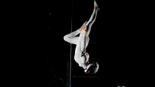 Portés par le vent, le vol en soufflerie