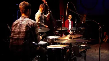 Portico Quartet - Jazz à Junas