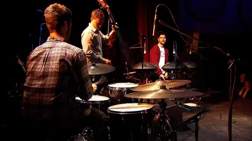 Portico Quartet - Jazz à Junas