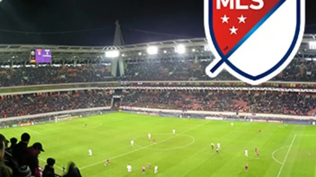 Portland Timbers / Columbus Crew Football Major League Soccer 2016