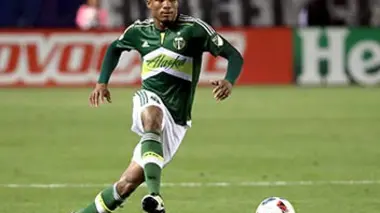 Portland Timbers / Sporting Kansas City Football Major League Soccer 2016