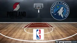Portland Trail Blazers / Minnesota Timberwolves