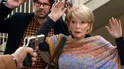 Visuel de Portrait d'un meurtrier