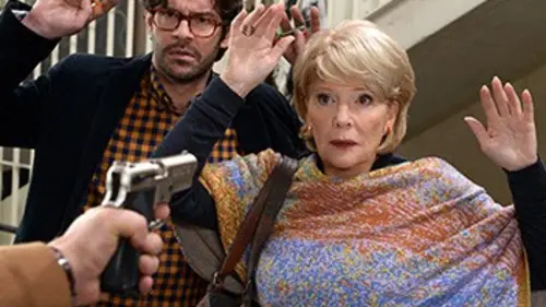 Portrait d'un meurtrier