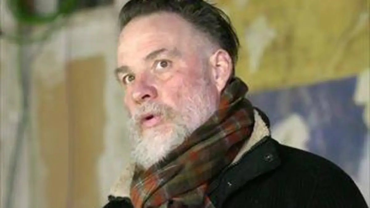 Portrait de cinéaste