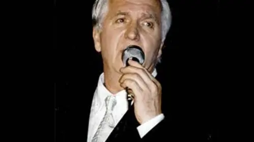 Casting Portrait de Jean Vallée