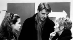 Portrait de Véra Belmont