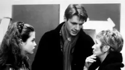 Portrait de Véra Belmont