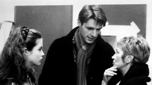 Portrait de Véra Belmont