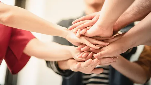 Épisodes de Portraits de bénévoles