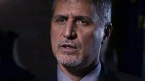 Portraits de criminels S01E00 Dennis Nilsen