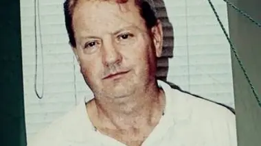 Steve Wright: l'etrangleur du Suffolk