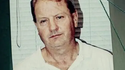 Portraits de criminels S01E02 Steve Wright: l'etrangleur du Suffolk