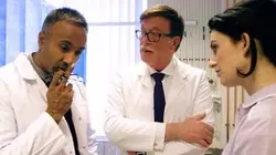 Portraits de criminels S01E10 Beverley Allitt : l'ange de la mort