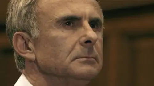 Portraits de criminels S01E11 Peter Tobin