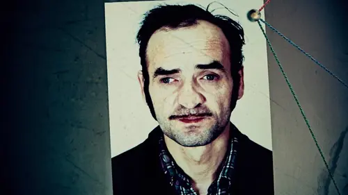 Portraits de criminels S01E01 Fritz Honka