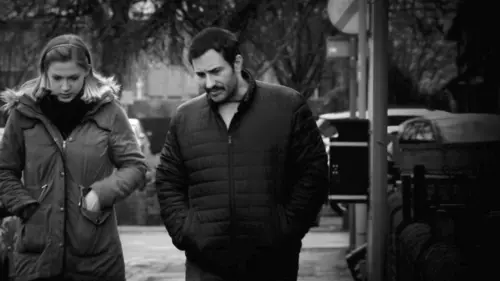 Portraits de criminels S01E04 Marc Dutroux