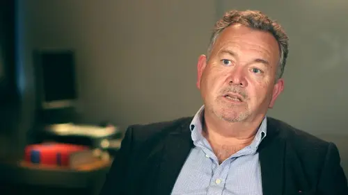 Portraits de criminels S03E04 Ted Bundy