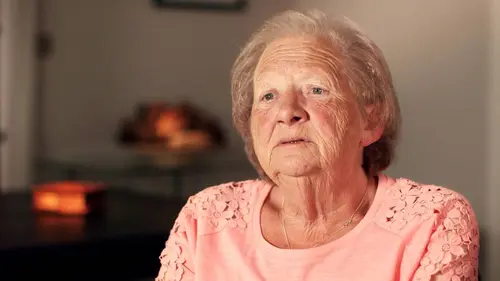 Portraits de criminels S02E06 Raoul Moat