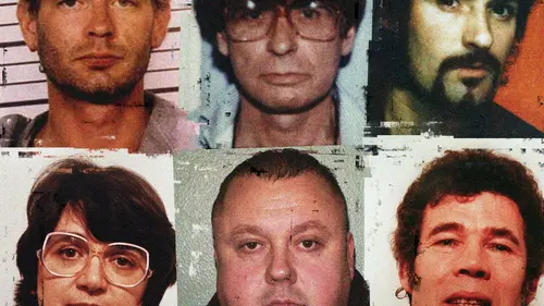 Portraits de criminels S03E02 Diane Downs