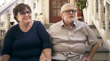 Dorothea Puente : la pension de la mort