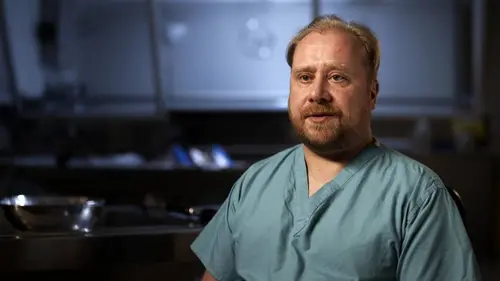 Portraits de criminels S02E16 Cary Stayner