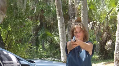 Aileen Wuornos, la demoiselle de la mort