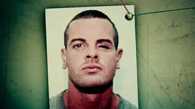 Dale Cregan, vengeance à tout prix