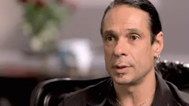 Son of Sam : le tueur de New York