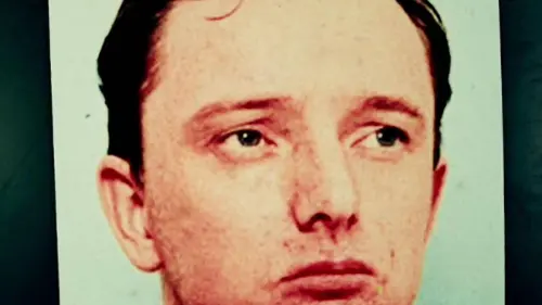 Portraits de criminels S04E05 Robert Napper: l'eventreur de plumstead