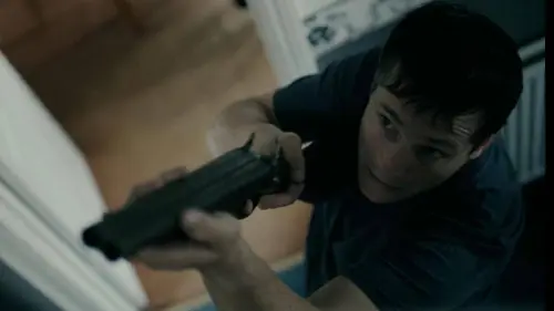 Portraits de criminels S04E03 Stephen Seddon : Solution fatale