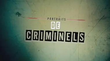 Portraits de criminels S04E11 Angel Resendiz : le tueur du rail