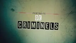 Portraits de criminels S03E06 Angus Sinclair