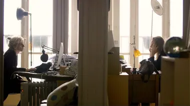 L'attente, voyage autour des films du Poisson