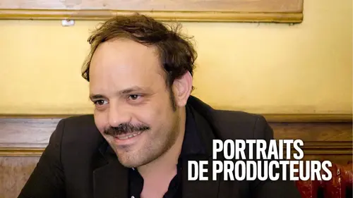 Portraits de producteurs