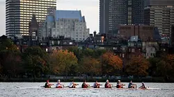 Ports d'attache S02E04 Boston