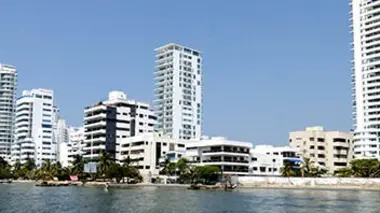 Carthagène des Indes