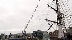 Casting Ports d'attache S04E08 Dublin