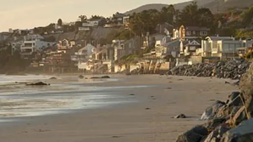 Ports d'attache S04E12 Los Angeles