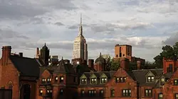 Casting Ports d'attache S03E00 New York
