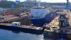 Visuel de Ports XXL : Marseille