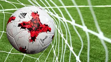 Portugal / Chili Football Coupe des Confédérations 2017