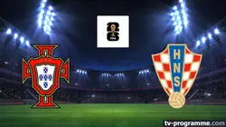 Portugal / Croatie