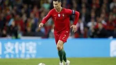 Portugal - Croatie (1re mi-temps)