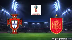 Portugal / Espagne