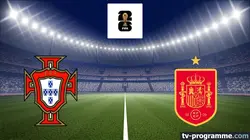 Portugal / Espagne